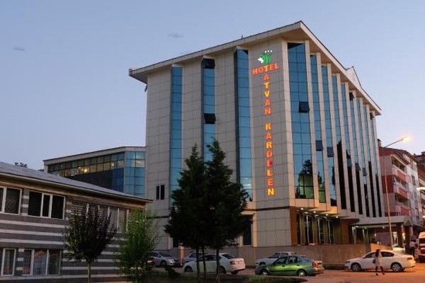 Kardelen Hotel