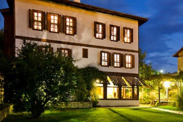 Gulevi Safranbolu Hotel