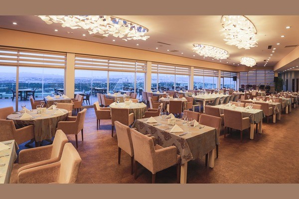 Nevali Hotel