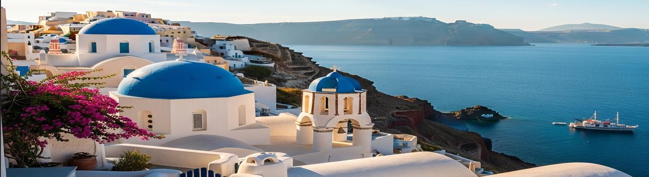 Aegean Odyssey Tour Day 3