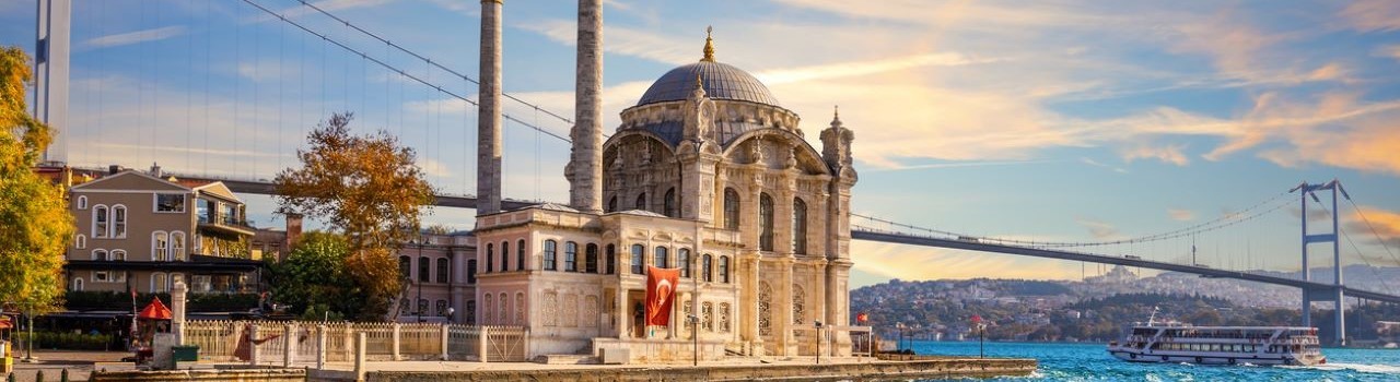 Ancient Turkey Tour Day 1
