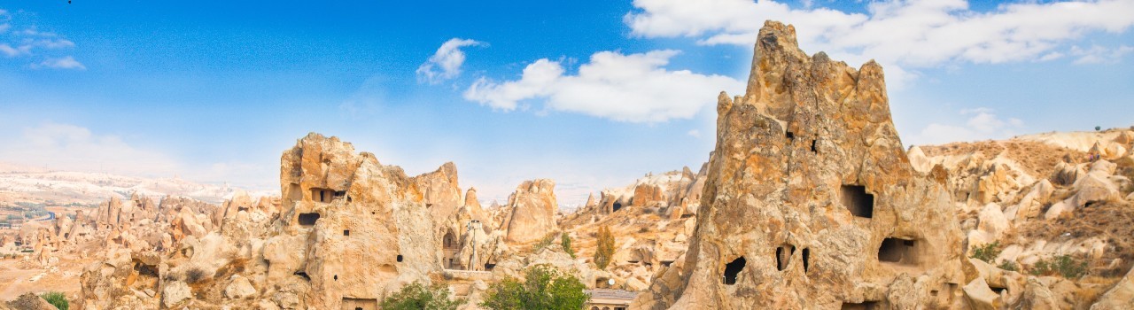 Ancient Turkey & Gulet Day 4