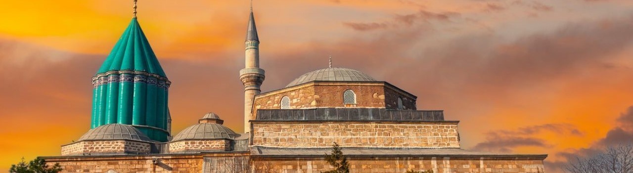 Ancient Turkey & Gulet Day 5