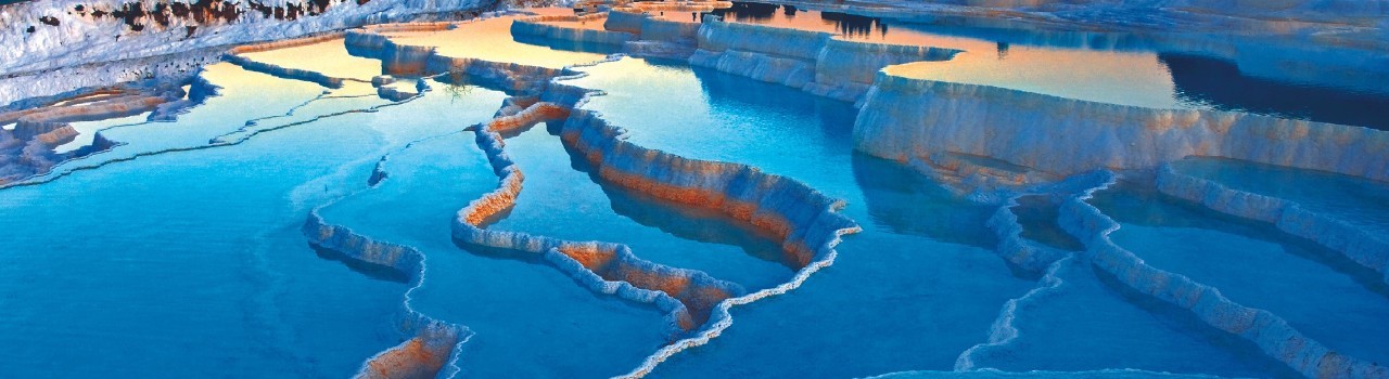 Ancient Turkey & Gulet Day 6