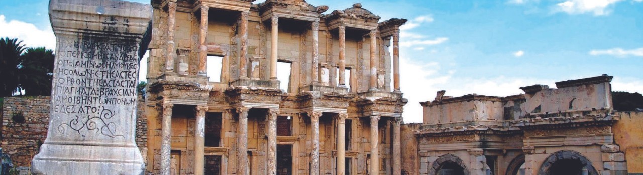 Ancient Turkey & Gulet Day 8