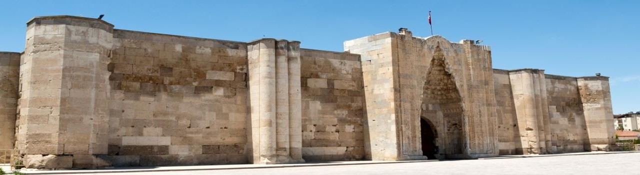 Wonders of Turkey With Gulet Tour Day 10