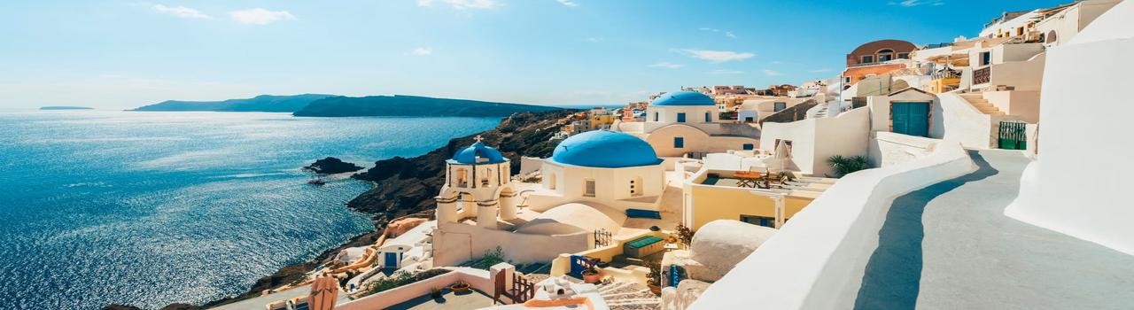 Diamonds of Mediterranean Tour Day 3