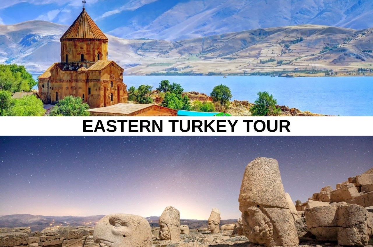 Eastern Turkey Tour