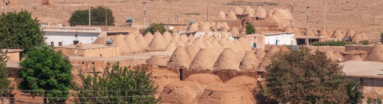Gobeklitepe and Mt Nemrut Tour Day 2