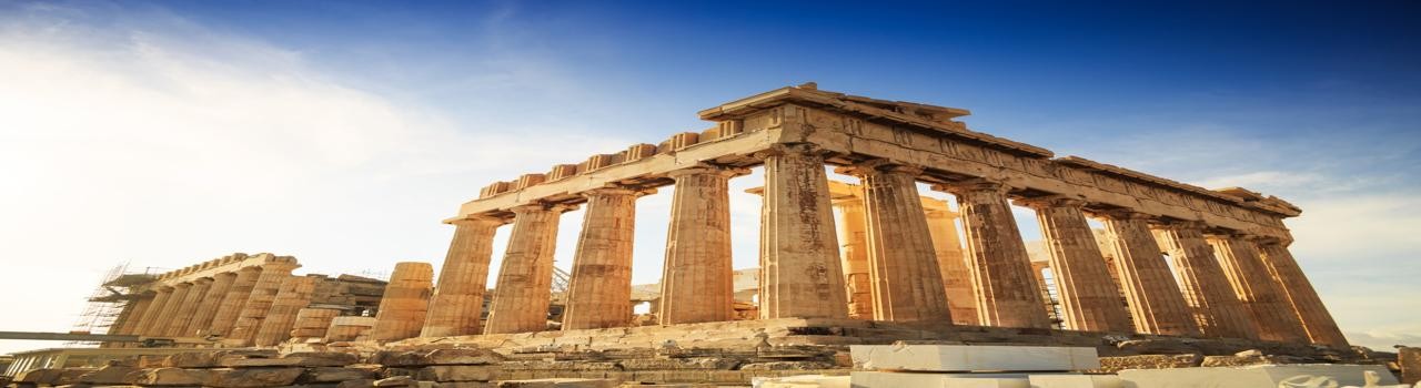 Greece Classic Tour Day 2