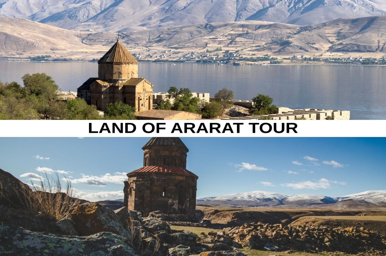Land of Ararat Tour