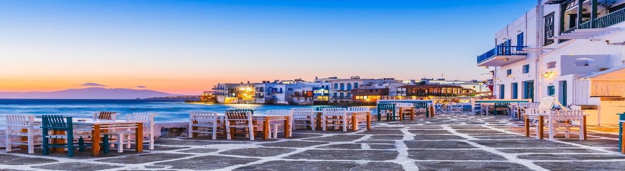 Mykonos Explorer Tour Day 5