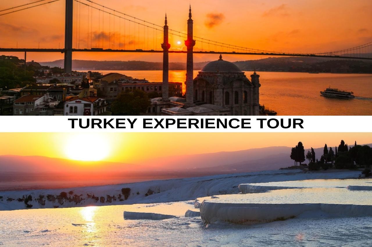 Turkey Experience Tour